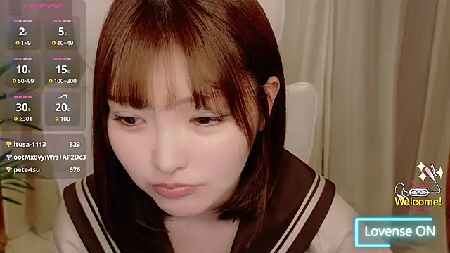 mimitan4545 online show from 02-20-25, 04:14