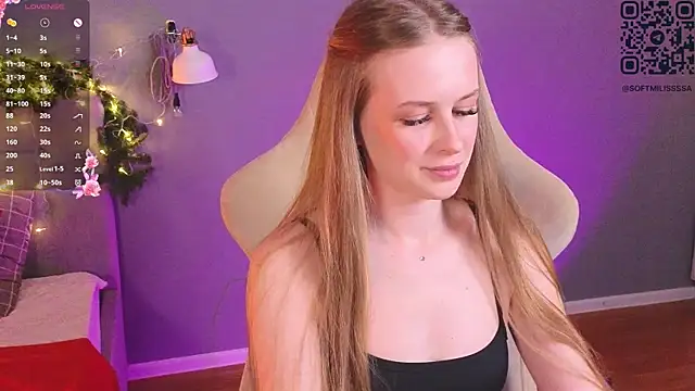 soft babe online show from 01-09-26, 08:32