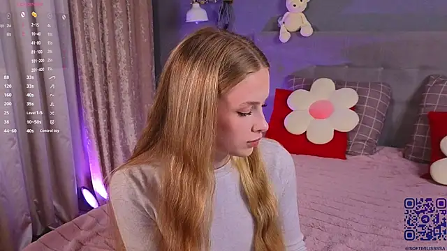 soft babe online show from 06-27-26, 05:40
