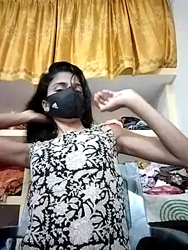 Snapshot of fuungirl38 chatting on 02-27-25, 01:17 fuungirl38 online show from 02-27-25, 01:17