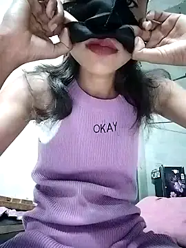 Snapshot of fuungirl38 chatting on 03-14-25, 08:32 fuungirl38 online show from 03-14-25, 08:32