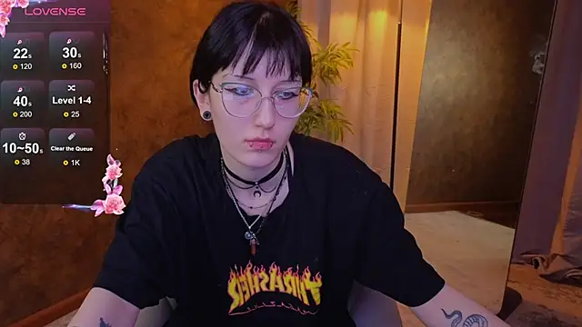 Snapshot of lissaros chatting on 03-13-25, 11:19 lissaros online show from 03-13-25, 11:19