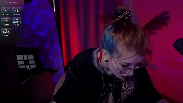 Snapshot of lissaros chatting on 10-07-25, 05:04 lissaros online show from 10-07-25, 05:04