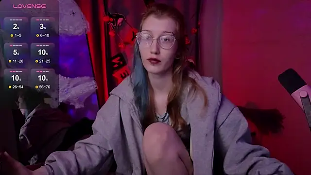 Snapshot of lissaros chatting on 10-26-25, 05:02 lissaros online show from 10-26-25, 05:02