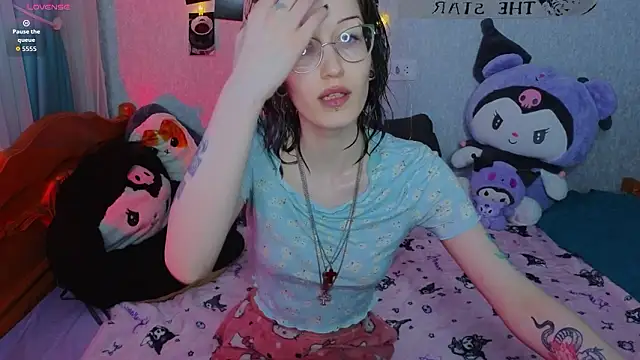 Snapshot of lissaros chatting on 02-12-26, 01:50 lissaros online show from 02-12-26, 01:50