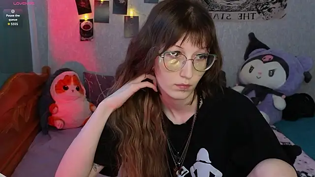 Snapshot of lissaros chatting on 02-18-26, 08:43 lissaros online show from 02-18-26, 08:43