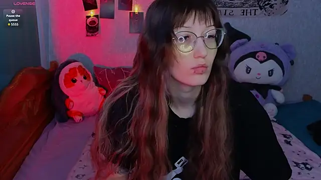 Snapshot of lissaros chatting on 02-19-26, 09:05 lissaros online show from 02-19-26, 09:05