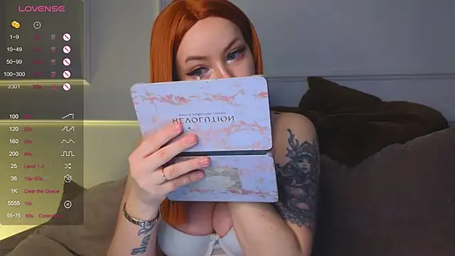 AugustaGearing online show from 02-28-25, 02:20