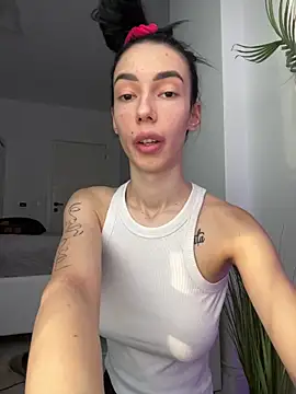 Snapshot of Celine_Roxelle chatting on 01-13-26, 12:54 Celine Roxelle online show from 01-13-26, 12:54