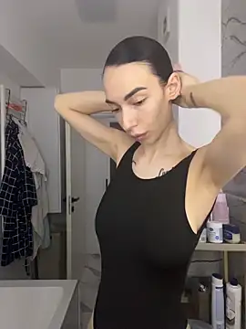 Snapshot of Celine_Roxelle chatting on 02-03-26, 02:11 Celine Roxelle online show from 02-03-26, 02:11