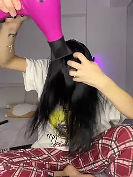 Snapshot of Celine_Roxelle chatting on 02-08-26, 03:59 Celine Roxelle online show from 02-08-26, 03:59