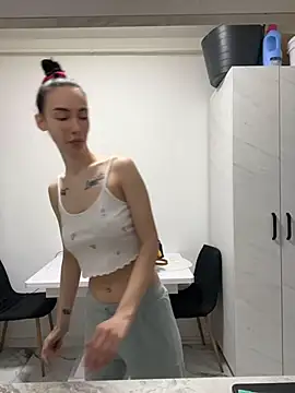 Celine Roxelle online show from 05-01-26, 04:55