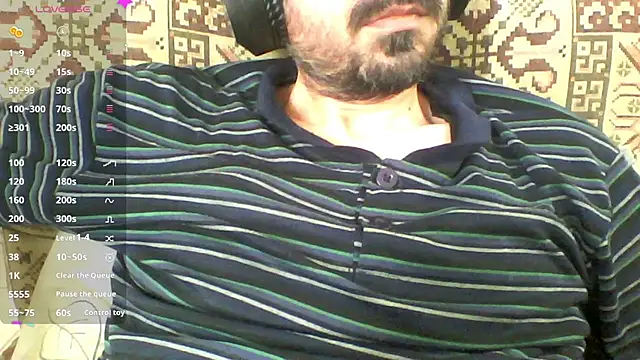 john3594 online show from 02-07-25, 01:11