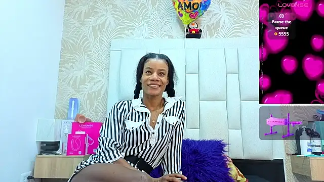 dafnnelewis online show from 03-27-26, 11:10