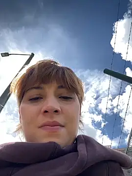 Maggie Geller online show from 12-03-25, 04:49