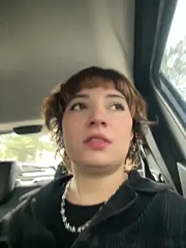 Maggie Geller online show from 02-22-26, 09:46