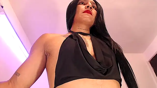 michellatinhot online show from 11-25-25, 04:45