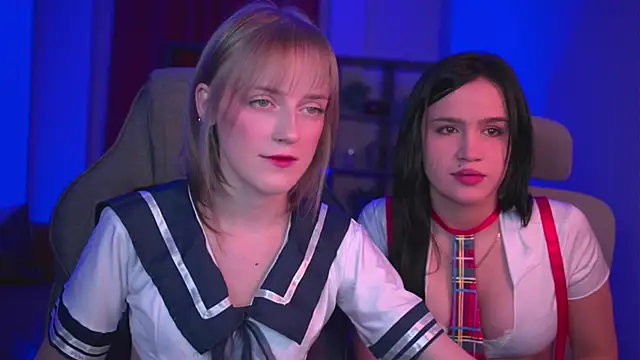 Snapshot of KiraMontoya chatting on 01-11-26, 05:40 KiraMontoya online show from 01-11-26, 05:40