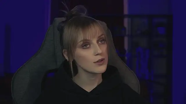 Snapshot of KiraMontoya chatting on 02-03-26, 06:22 KiraMontoya online show from 02-03-26, 06:22