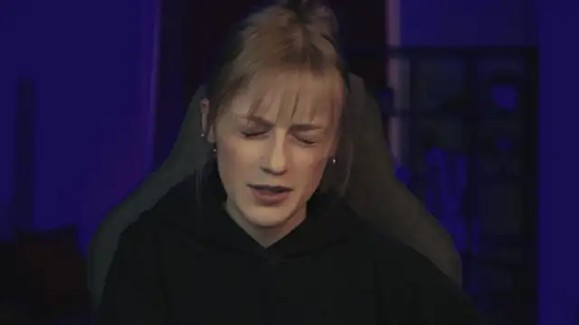 Snapshot of KiraMontoya chatting on 02-03-26, 06:40 KiraMontoya online show from 02-03-26, 06:40