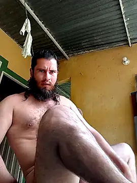 Alfredoloza online show from 02-14-26, 06:48