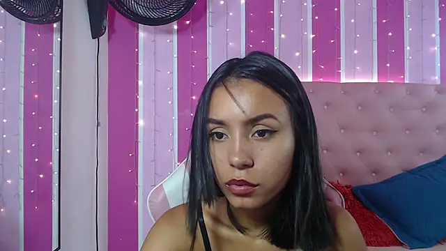 julieta fn online show from 03-21-25, 07:24