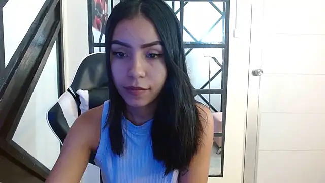 julieta fn online show from 09-10-25, 02:17