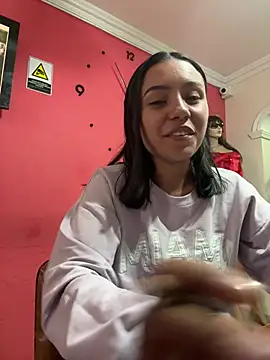 julieta fn online show from 07-22-26, 02:31