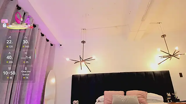 nattashaa7 online show from 03-04-25, 11:51