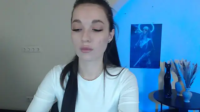 Snapshot of Eva_Eldis chatting on 02-28-25, 03:48 Eva Eldis online show from 02-28-25, 03:48