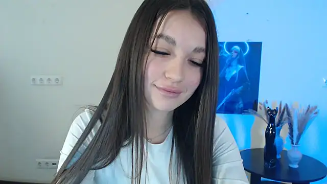 Snapshot of Eva_Eldis chatting on 03-05-25, 03:29 Eva Eldis online show from 03-05-25, 03:29