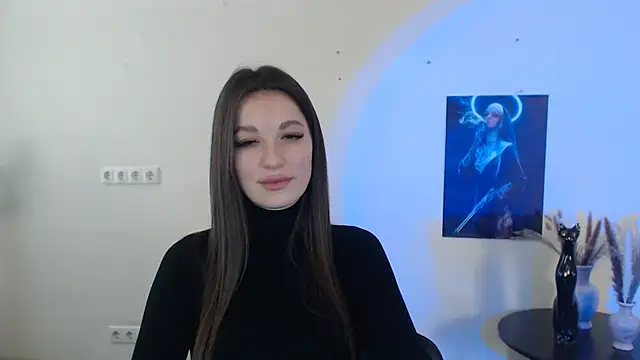 Snapshot of Eva_Eldis chatting on 03-11-25, 01:23 Eva Eldis online show from 03-11-25, 01:23