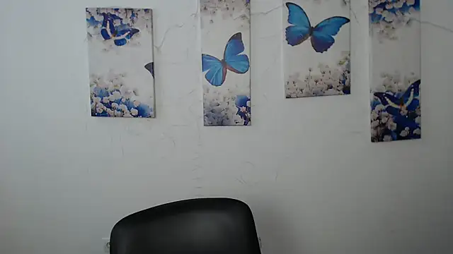 Eva Eldis online show from 03-12-26, 01:50