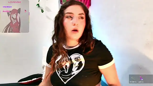 alaia sweetxxx online show from 03-06-25, 05:54