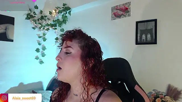 alaia sweetxxx online show from 02-19-26, 10:39