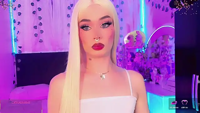 Irina milkmaid online show from 04-16-26, 09:39