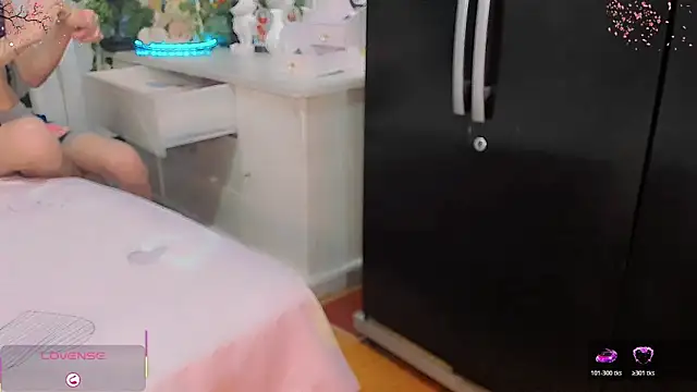 Irina milkmaid online show from 04-17-26, 07:17