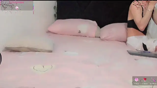 Irina milkmaid online show from 04-28-26, 07:19