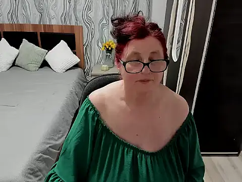 Snapshot of NoraJohnson6 chatting on 02-18-25, 04:05 NoraJohnson6 online show from 02-18-25, 04:05