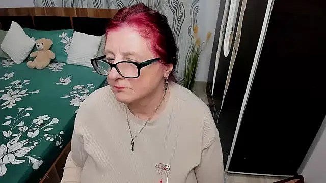 Snapshot of NoraJohnson6 chatting on 03-02-25, 09:10 NoraJohnson6 online show from 03-02-25, 09:10