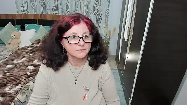Snapshot of NoraJohnson6 chatting on 03-05-25, 09:15 NoraJohnson6 online show from 03-05-25, 09:15