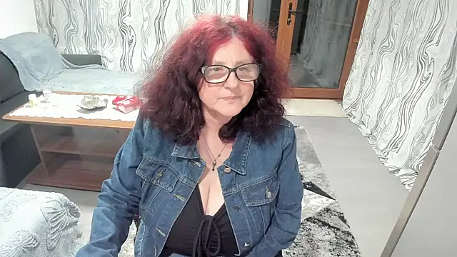 Snapshot of NoraJohnson6 chatting on 03-14-25, 05:46 NoraJohnson6 online show from 03-14-25, 05:46
