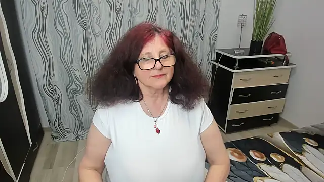 Snapshot of NoraJohnson6 chatting on 03-21-25, 12:50 NoraJohnson6 online show from 03-21-25, 12:50