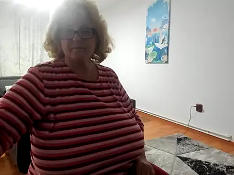 Snapshot of NoraJohnson6 chatting on 10-02-25, 03:35 NoraJohnson6 online show from 10-02-25, 03:35