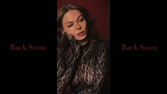 rosy black  online show from 11-29-25, 04:43