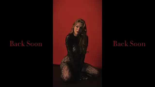 rosy black  online show from 01-10-26, 06:31