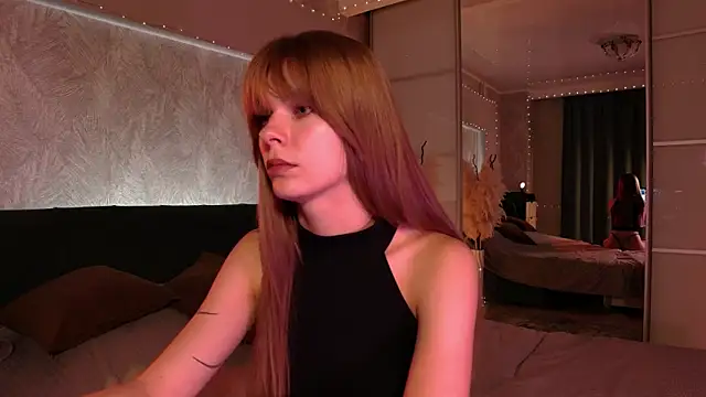 rosy black  online show from 08-04-26, 04:31