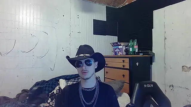 nuttyking2022 online show from 04-29-26, 11:03