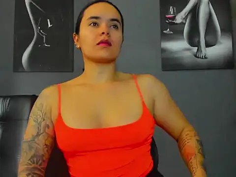 karlyjons12 online show from 11-29-25, 12:41