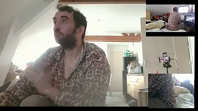 Snapshot of Mastersanges chatting on 10-09-25, 09:29 Mastersanges online show from 10-09-25, 09:29